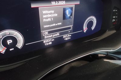 Audi Q8 50 TDI mHEV quattro Tiptronic