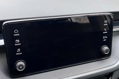 Skoda Fabia Essence 1.0 MPI