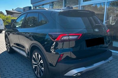 Ford Kuga Active X 2.5 FHEV