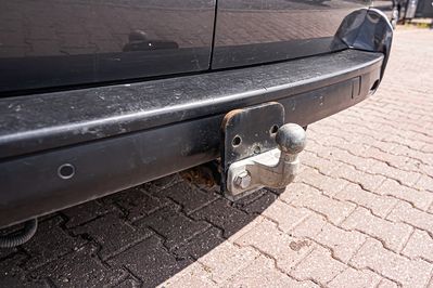Opel Vivaro Extra Long L2H1 AT