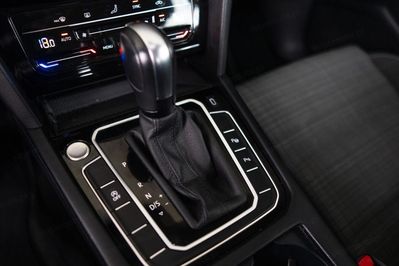 Volkswagen Passat 1.5 TSI EVO Business DSG