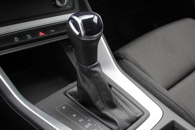 Audi Q3 35 TFSI