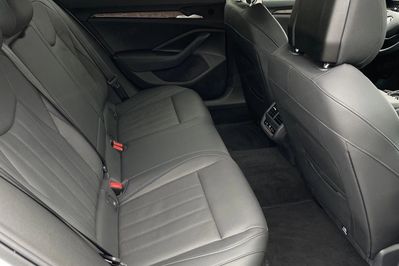 Skoda Superb 2.0 Tsi 4X4 L&K Dsg