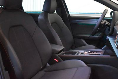 Cupra Leon Sportstourer 1.5 eTSI mHEV DSG