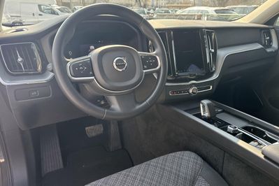 Volvo XC60 B4 B Core