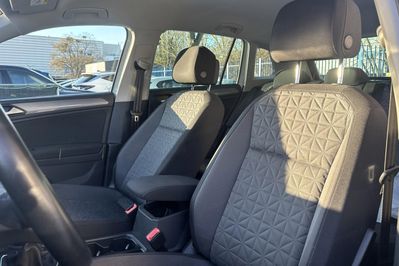 Volkswagen Tiguan Life 1.5 TSI EVO