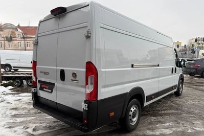 Fiat Ducato Maxi L4H2