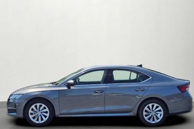 Skoda Octavia 1.5 Tsi Selection
