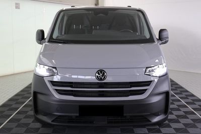 Volkswagen Transporter L2H1