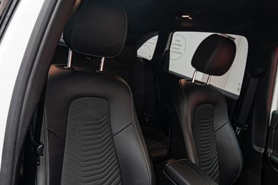 Mercedes B Klasa 180 d 7G-DCT