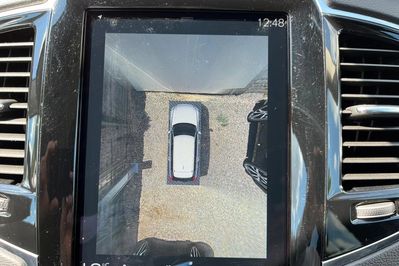 Volvo XC90 B5 D AWD Inscription aut