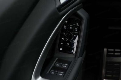 Audi Q5 TFSI quattro