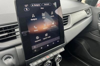 Mitsubishi ASX 1.3 Instyle DCT