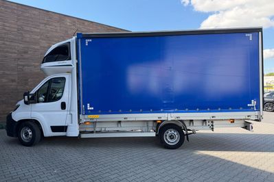 Fiat Ducato L2H2