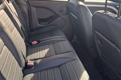 Mercedes EQT Standard Progressive