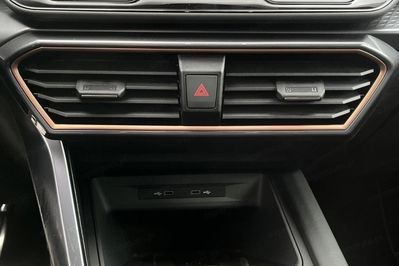 Cupra Formentor 1.5 TSI