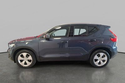 Volvo XC40 T3 Momentum Pro aut