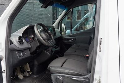 Mercedes Sprinter 315 CDI