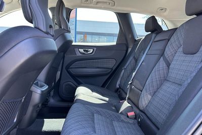 Volvo XC60 B4 D AWD Core