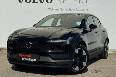 Volvo EX30 Single Motor Core