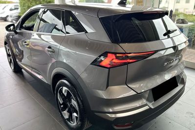 Renault Symbioz Techno 1.3 TCe mHEV