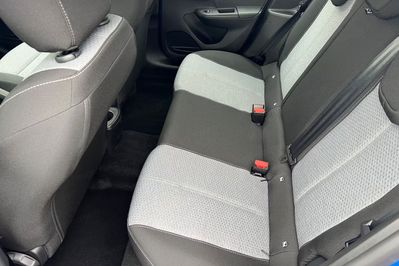 Opel Corsa Edition 1.2 Turbo