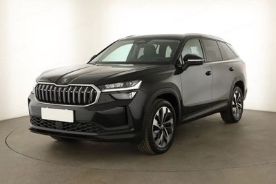 Skoda Kodiaq Drive 2.0 TDI 4x4 DSG
