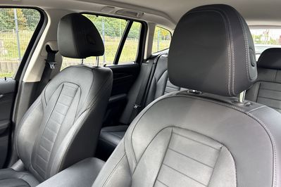 BMW X3 xDrive20i