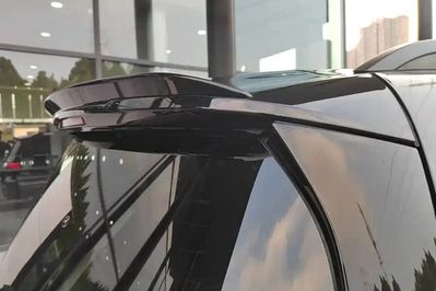 Mercedes GLB AMG 35 4-Matic