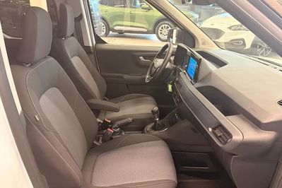 Ford Transit Courier Trend N1 L1H1