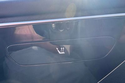 Mercedes Klasa C 220 d mHEV AMG