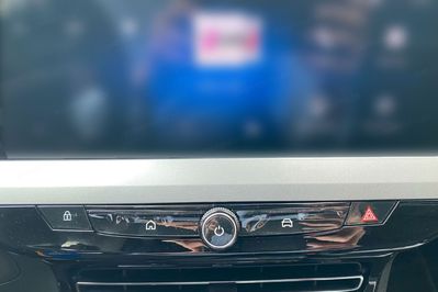 Opel Mokka Edition aut 1.2 T