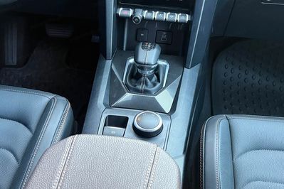 Volkswagen Amarok V6 TDI 4Mot. PanAmericana AT10
