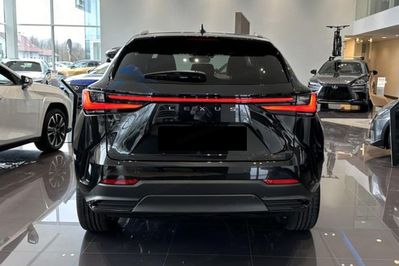 Lexus NX 350h Prestige 2.5 Hybrid AWD