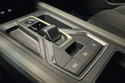 Cupra Formentor Tribe Edition 1.5 e-TSI DSG