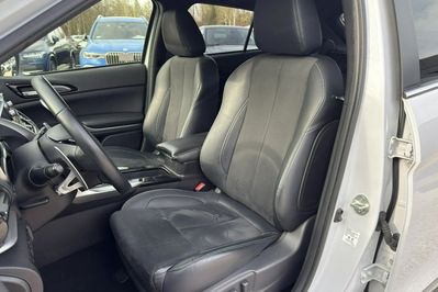 Mitsubishi Eclipse Cross 2.4 PHEV Intense Plus