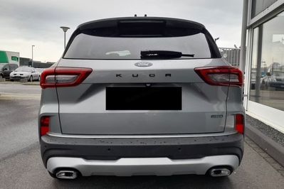 Ford Kuga Active  2.5 FHEV