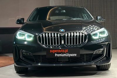 BMW Seria 1 118i M Sport