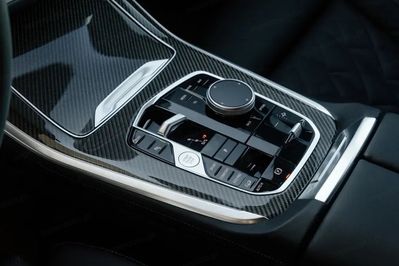 BMW X5 xDrive30d M Sport