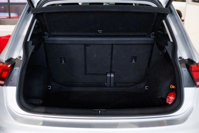 Volkswagen Tiguan 2.0 Tdi Bmt Scr Comfortline Dsg