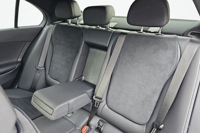 Mercedes Klasa C 200 4MATIC AMG Line