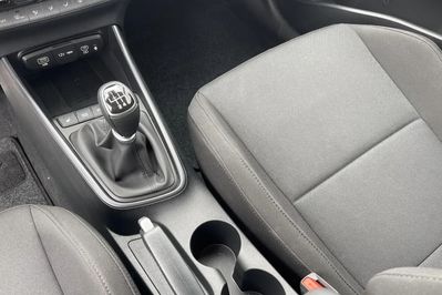 Hyundai Bayon 1.0 t-Gdi Executive