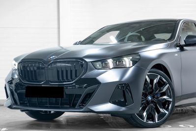 BMW Seria 5 540d xDrive M Sport