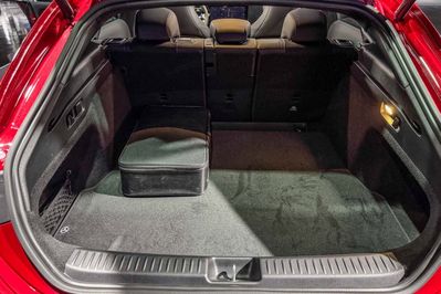 Mercedes CLA 250+ AMG Line Shooting Brake