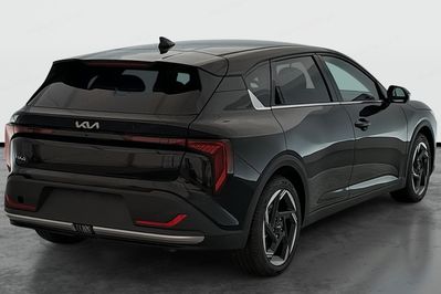 Kia K4 1.6 T-GDI L Business Line