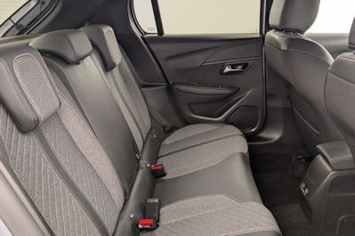 Peugeot 208 ALLURE 1.2 PureTech