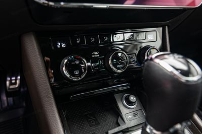 Skoda Superb 1.4 TSI Plug-In Hybrid L&K DSG