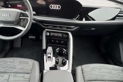 Audi Q5 TFSI S line