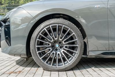 BMW Seria 7 740d xDrive M Sport