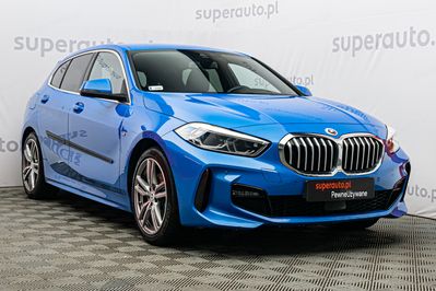 BMW Seria 1 118i